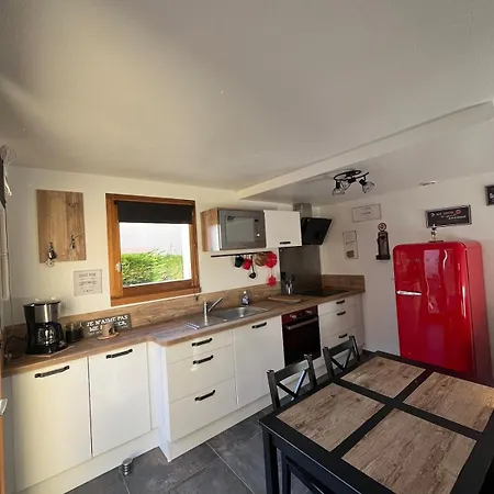 Maison Proche De La Holiday home