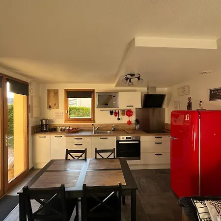 Maison Proche De La Holiday home *