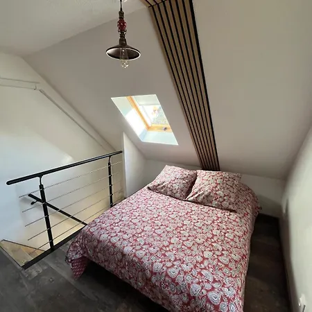 Maison Proche De La * Le Crotoy